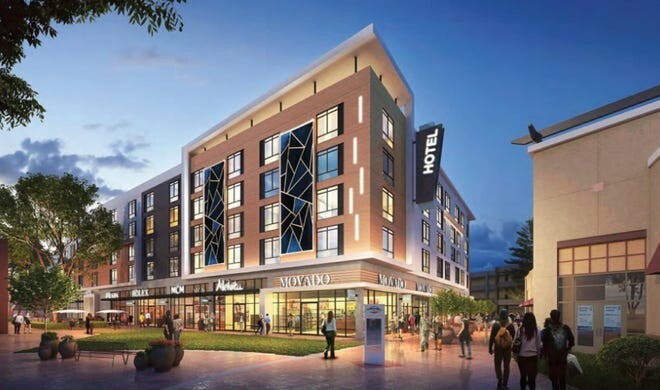 Homewood-Home2Suites in Thousand Oaks, CA