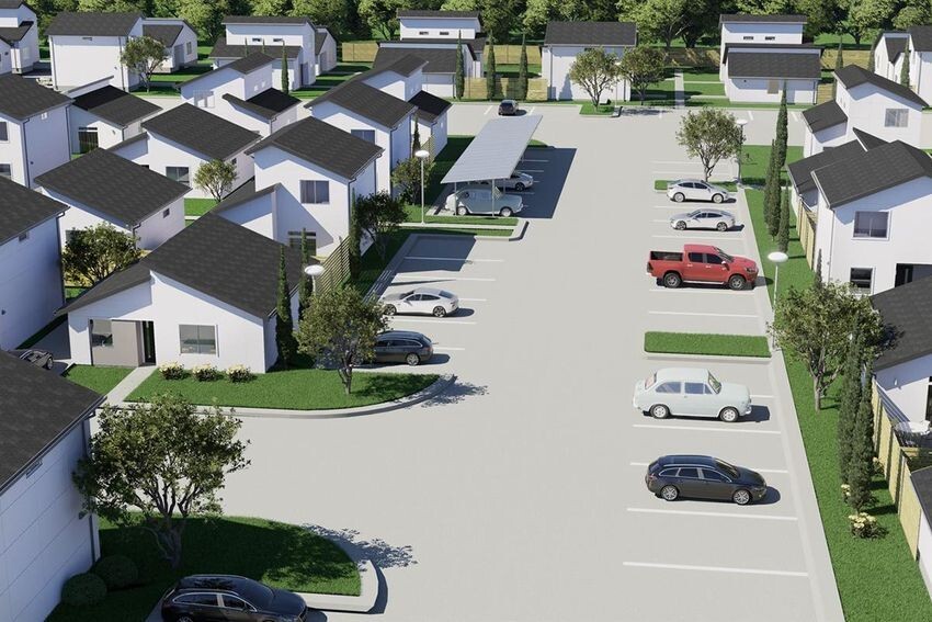 Marygold Homes in Conroe, TX 3
