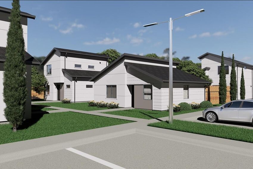 Marygold Homes in Conroe, TX 4