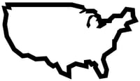 America Icon