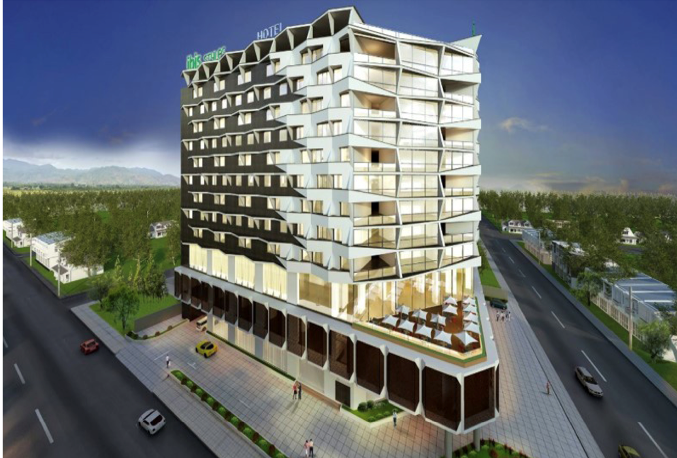 C7. IBIS Styles