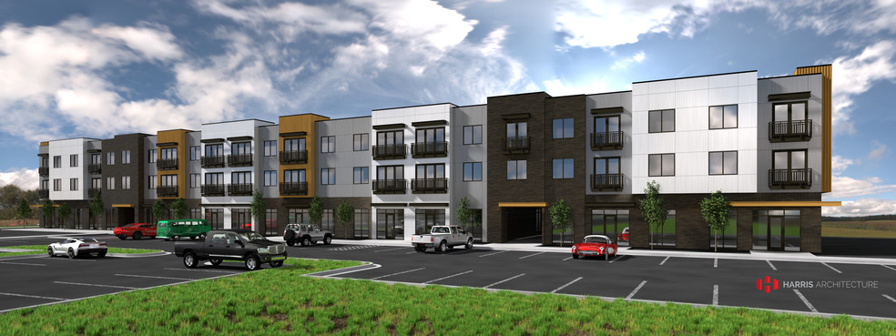Gallery Apartments