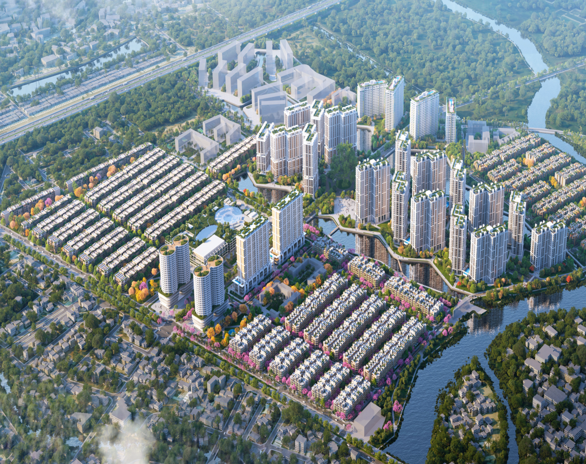 Global City