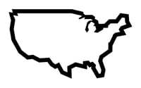 America Icon