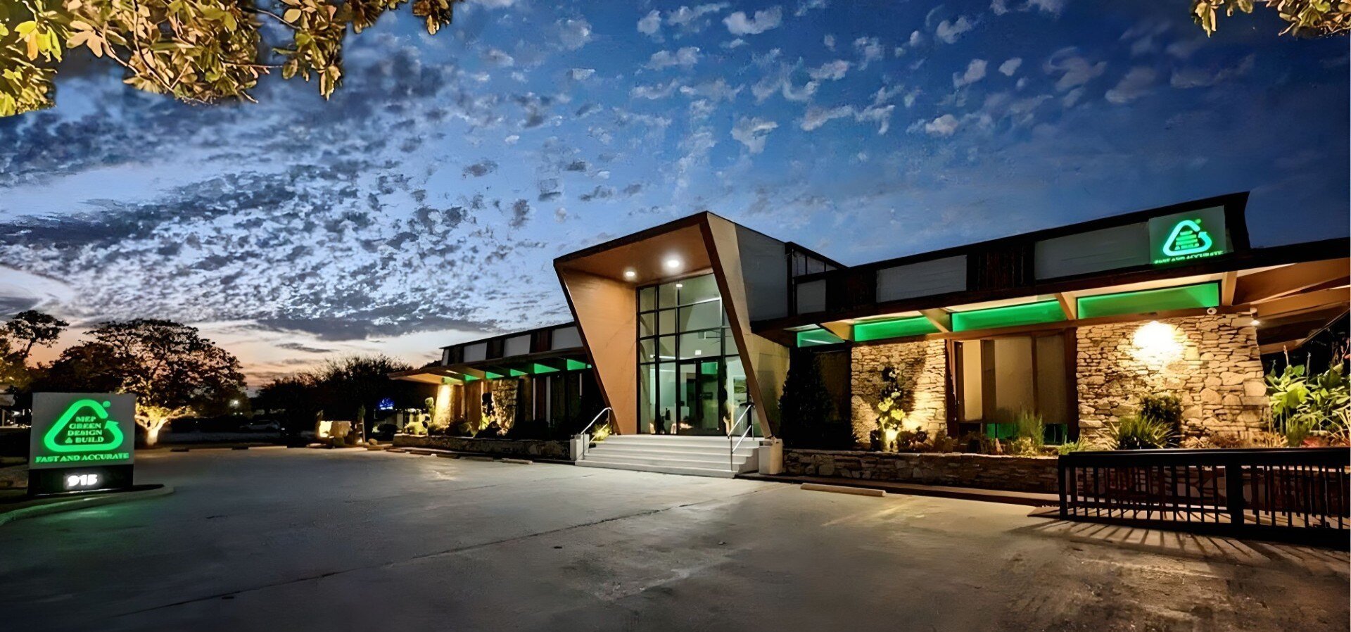 Houston Office