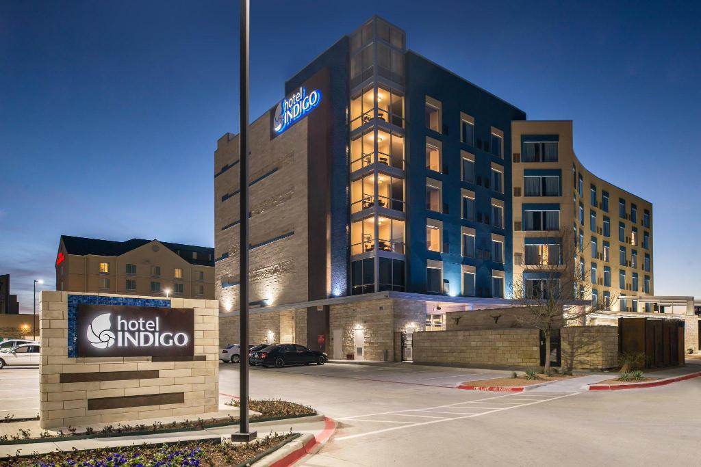 Hotel Indigo