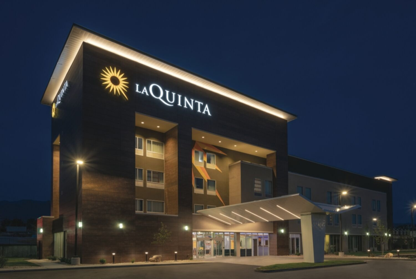 La Quinta, South Jordan, Utah
