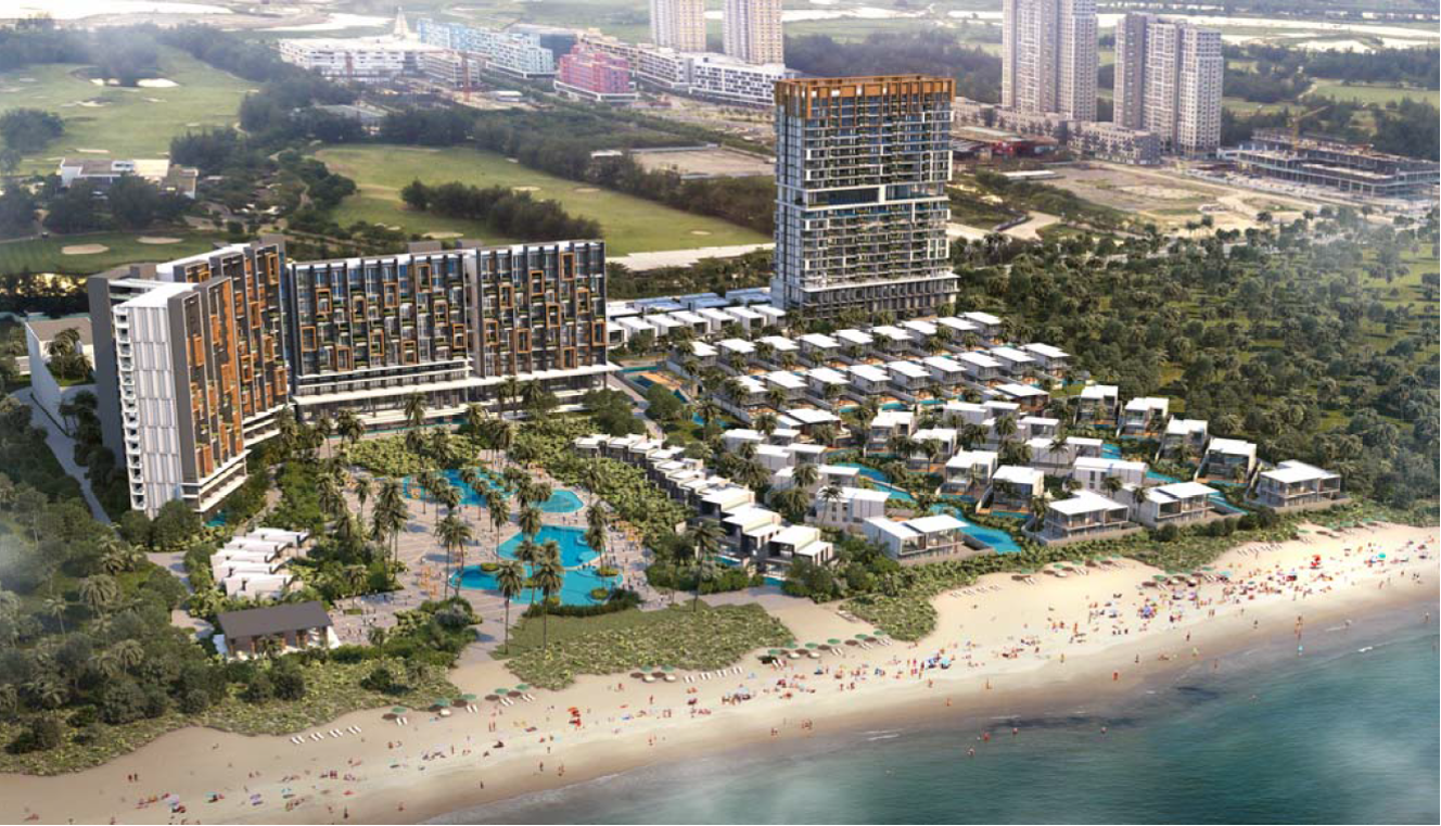 Le Meridien