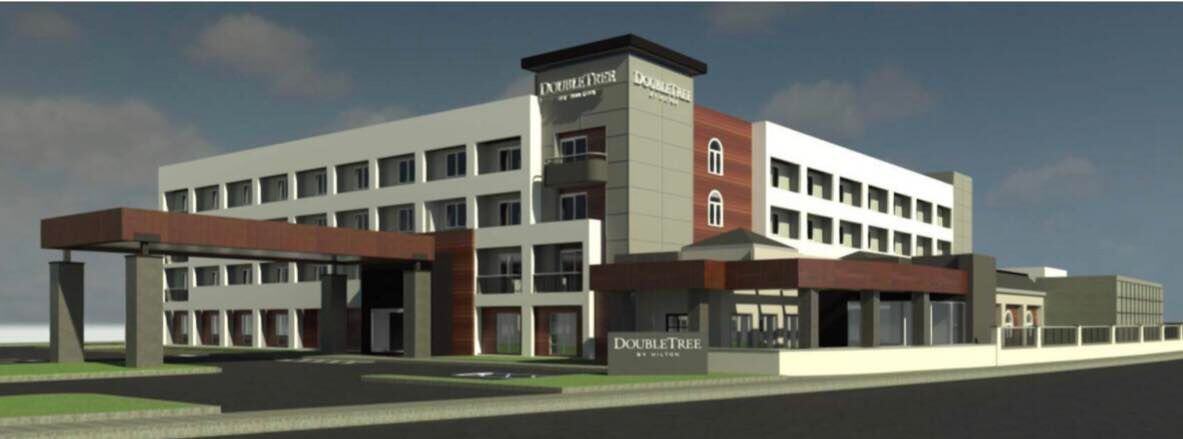 DoubleTree - Chatsworth, California