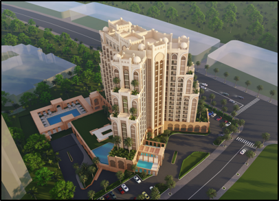 DoubleTree - Phan Thiet, Vietnam