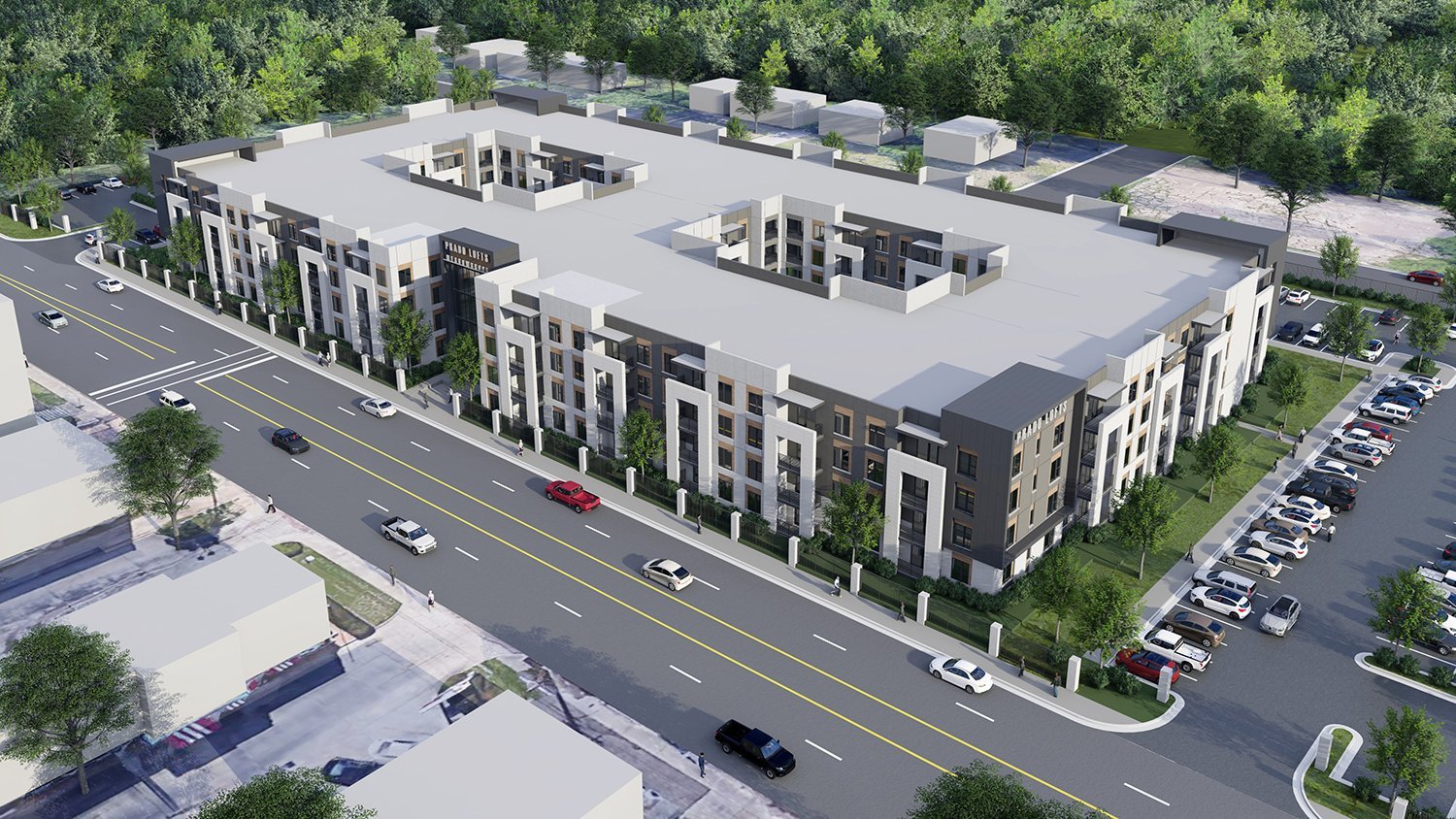 Prado Lofts 1