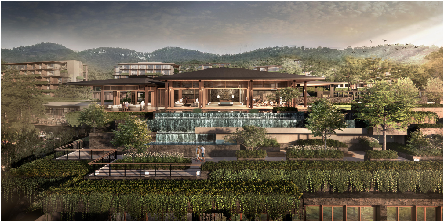 Intercontinental Thanh Xuan