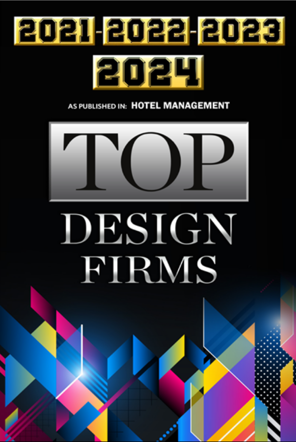 Top Design Award 2024