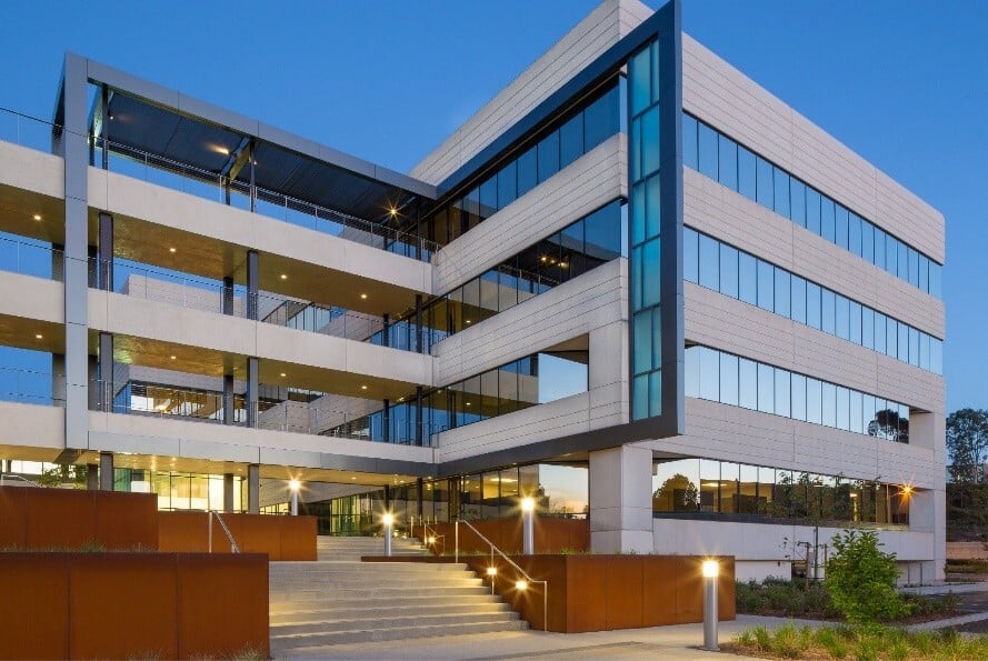 Samsung Memory Solutions Lab in San Diego, CA