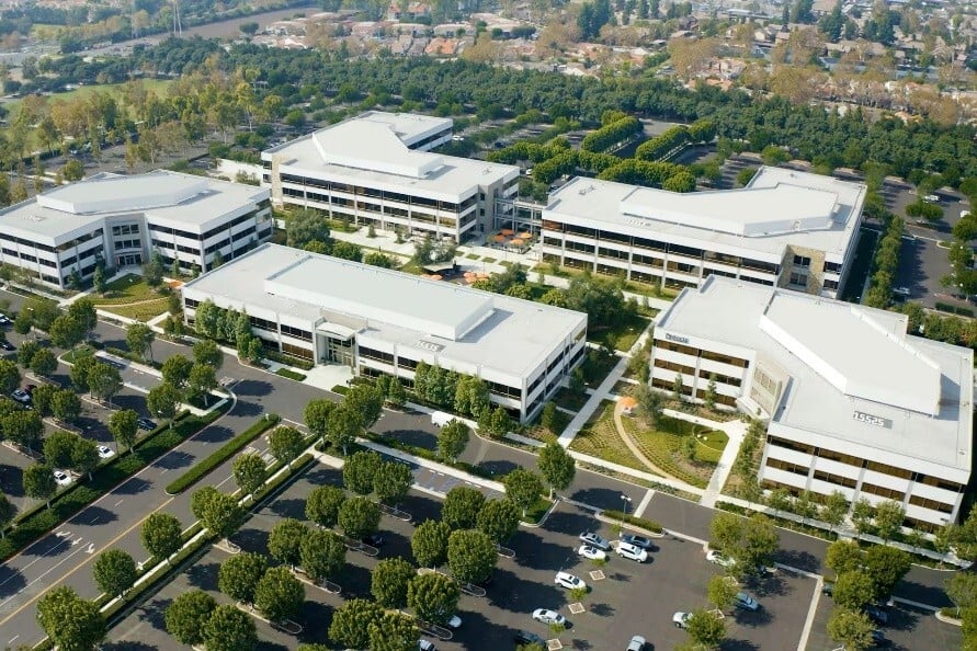 Verizon Connect in Irvine, CA