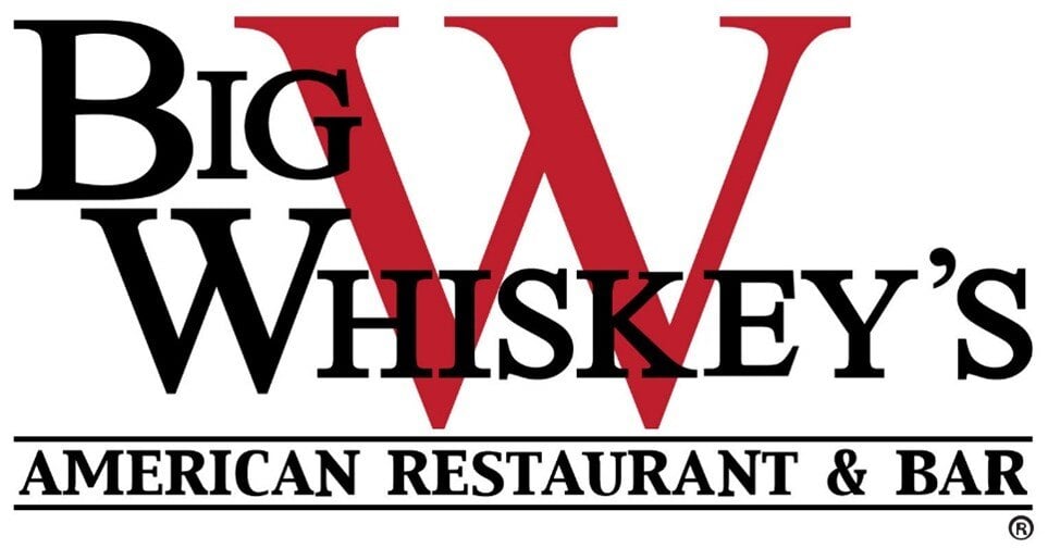 Big whiskey