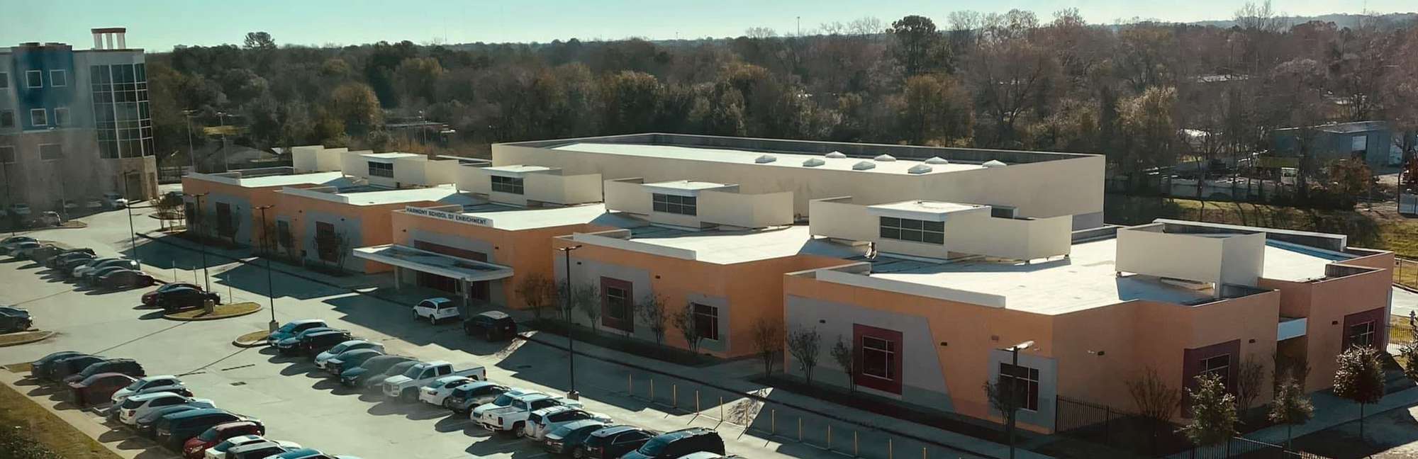 Harmony School of Enrichment